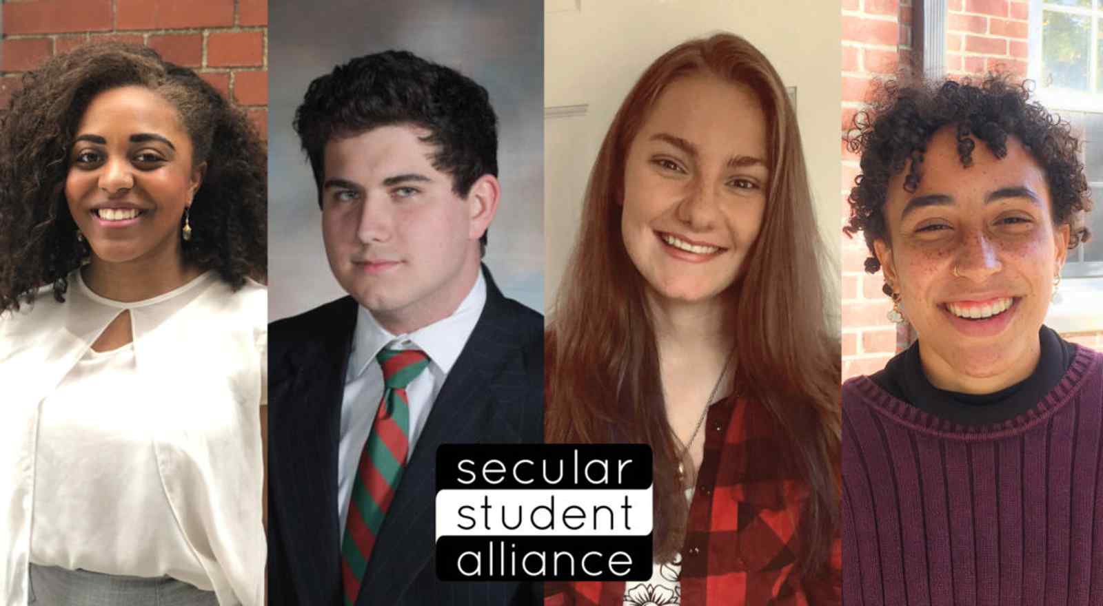 Meet the SSA 2020 Student Activist Scholarship Recipients