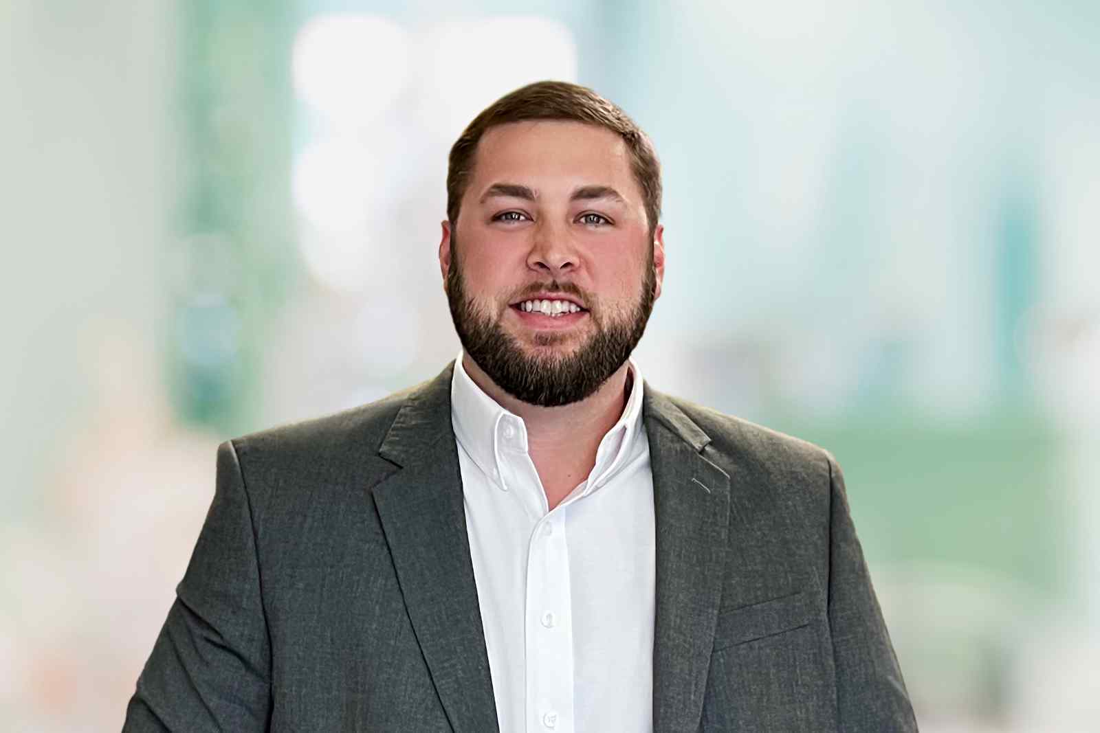 Blake May, Director of Client Services, Renshaw Company Realtors