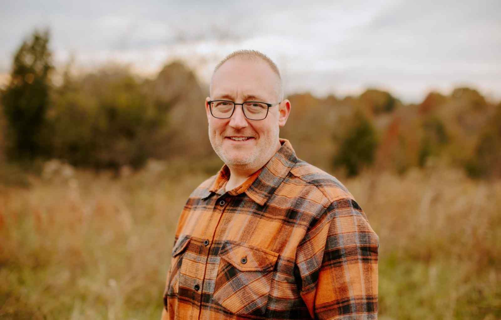 Caleb Parr, VP of Sales & Acquisitions, Renshaw Company Realtors
