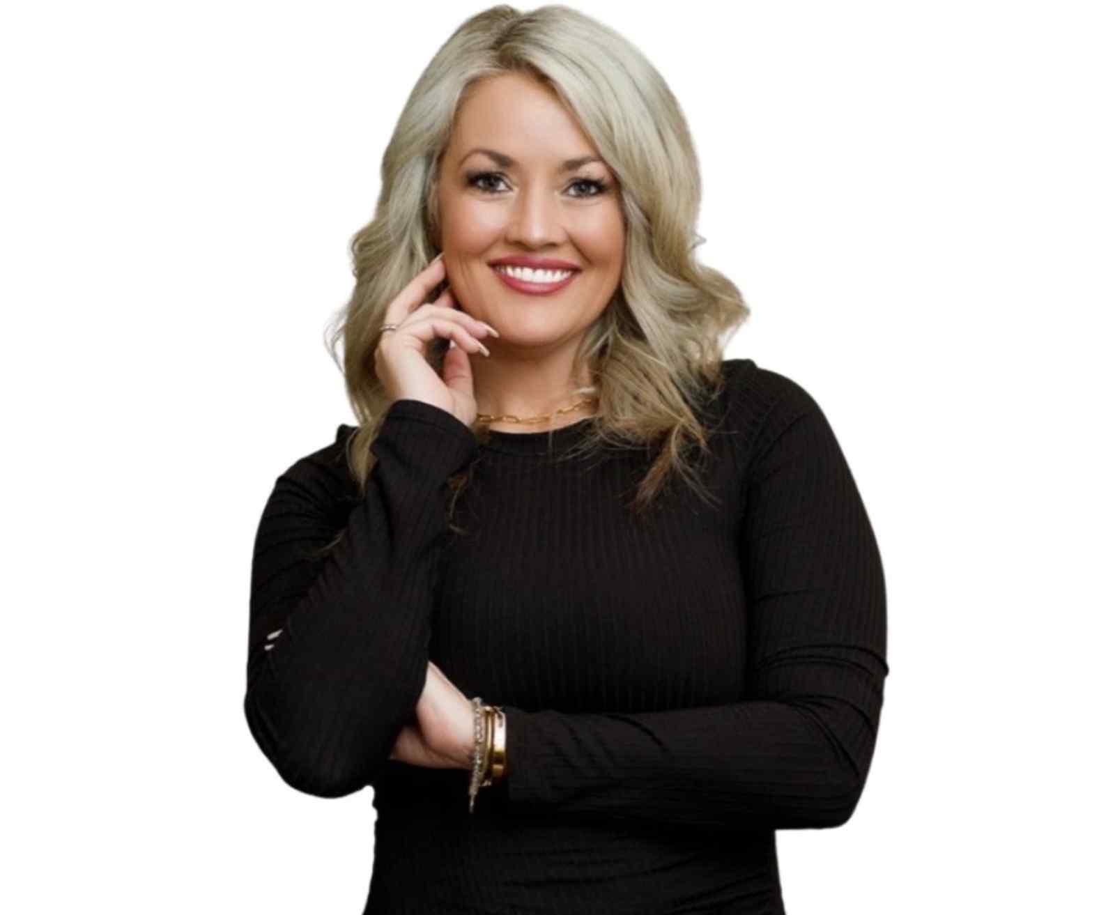 Crystal Mitchell, Managing Broker, Renshaw Company Realtors