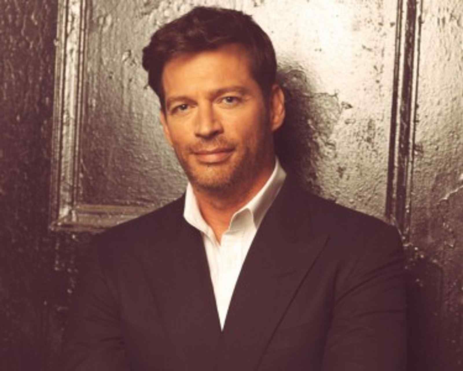 Harry Connick Jr.