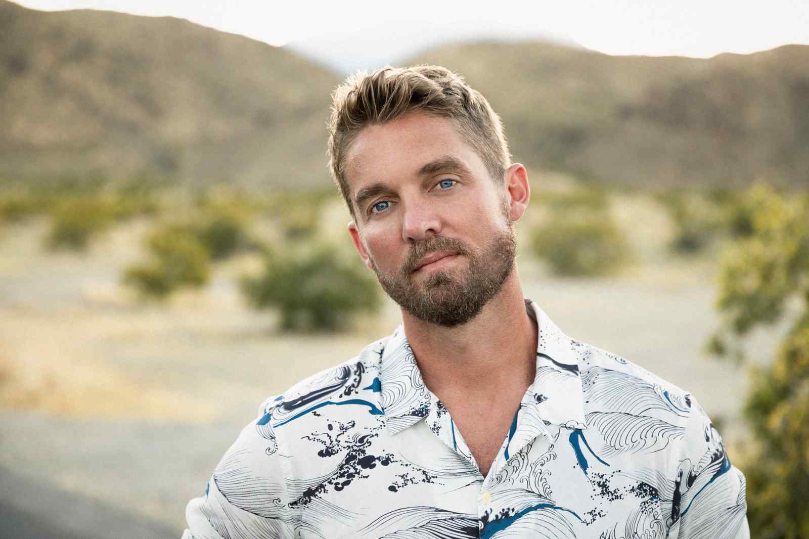 Brett Young