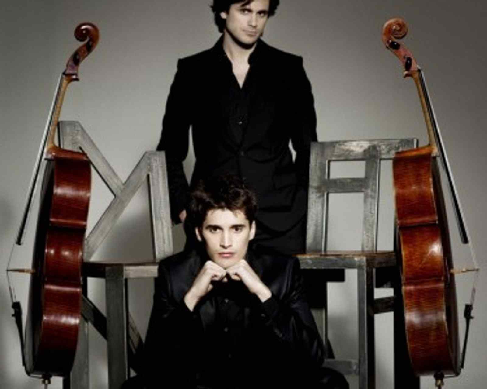 2Cellos