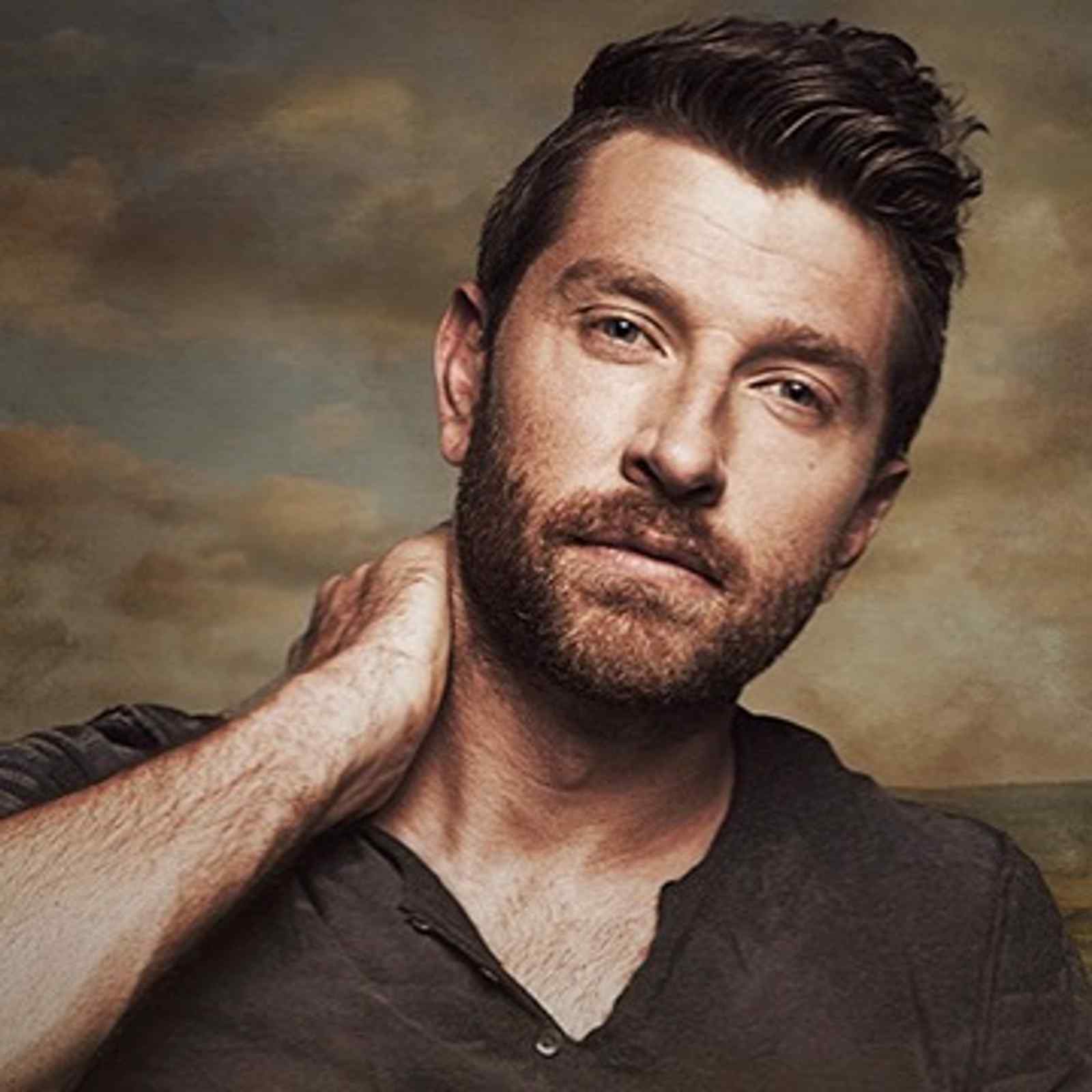 Brett Eldredge