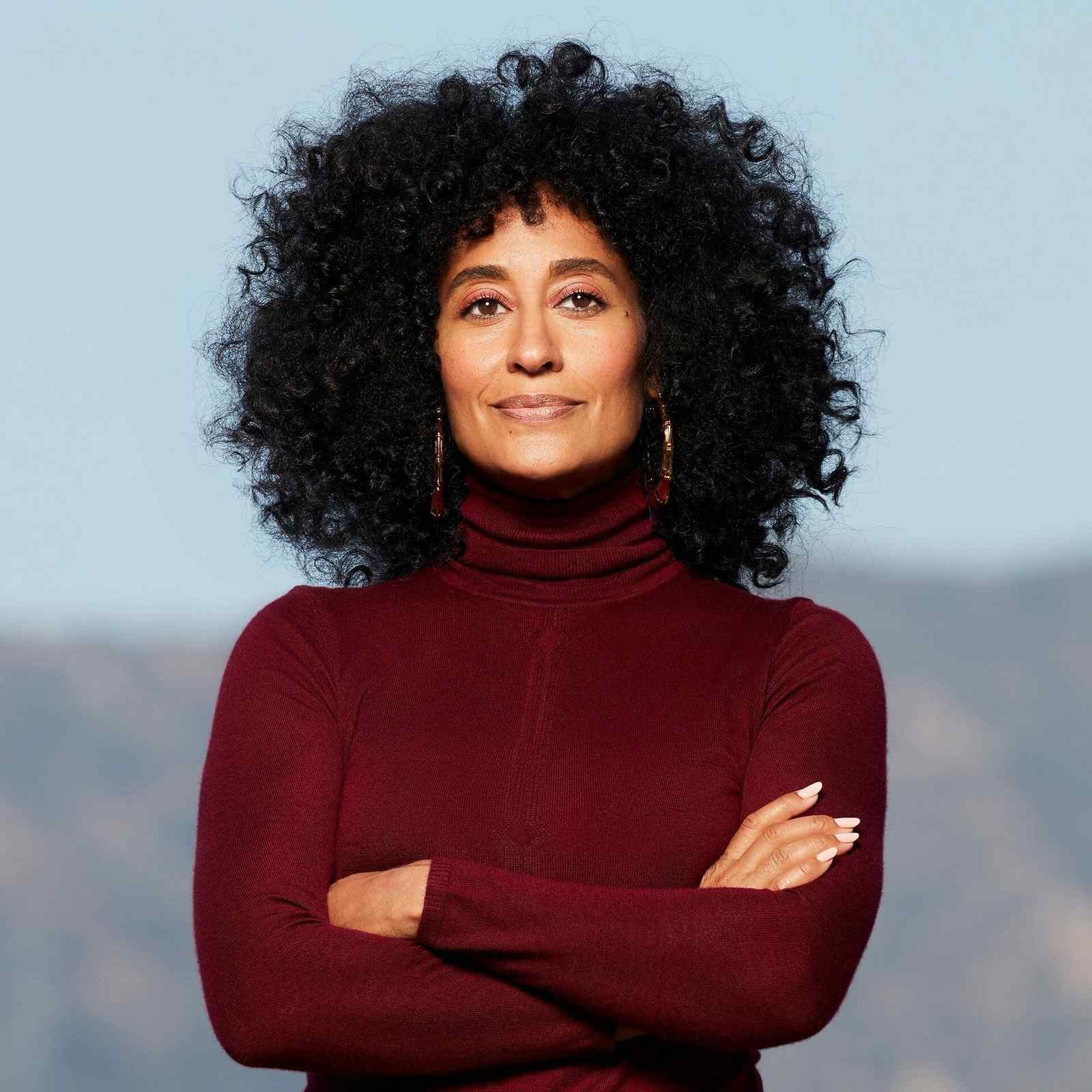 Tracee Ellis Ross