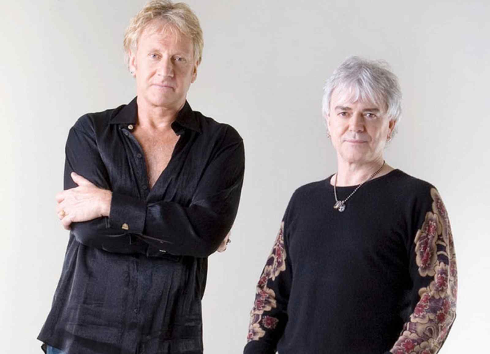 Air Supply