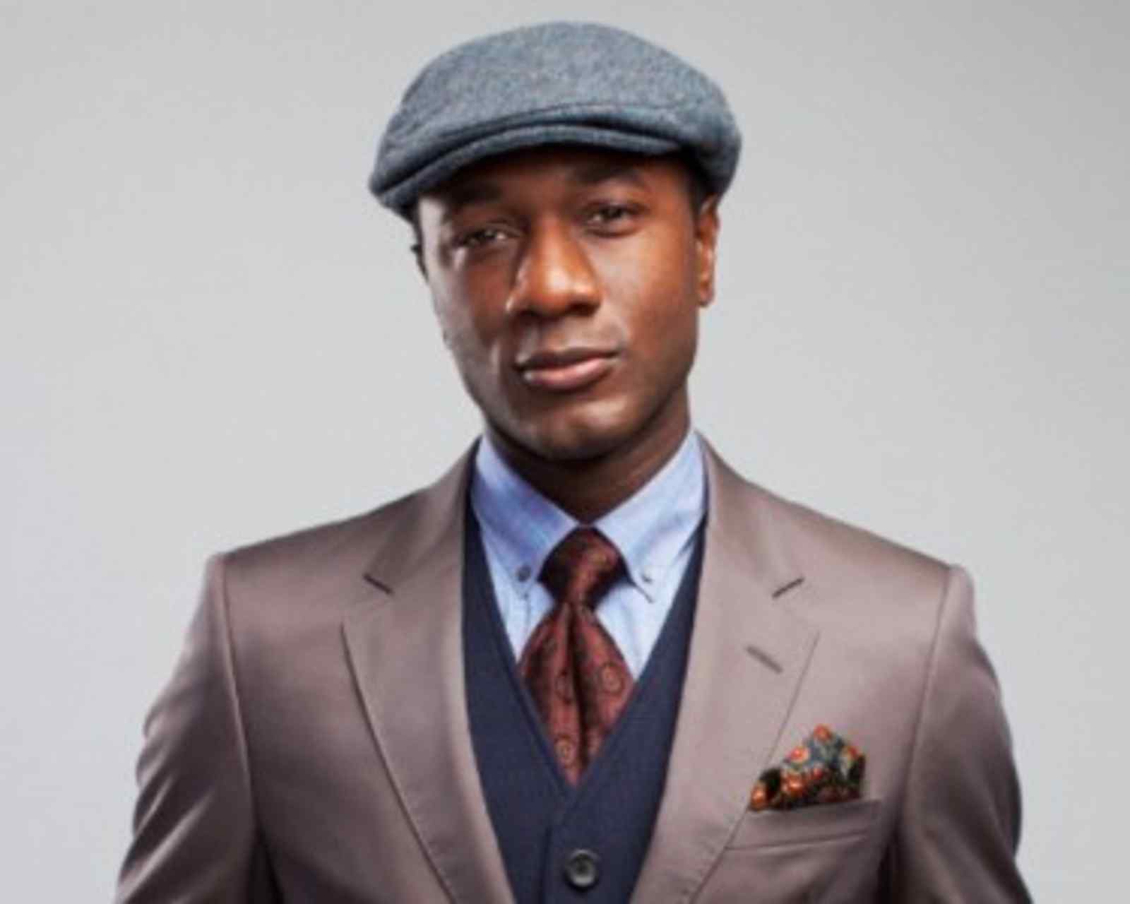 Aloe Blacc