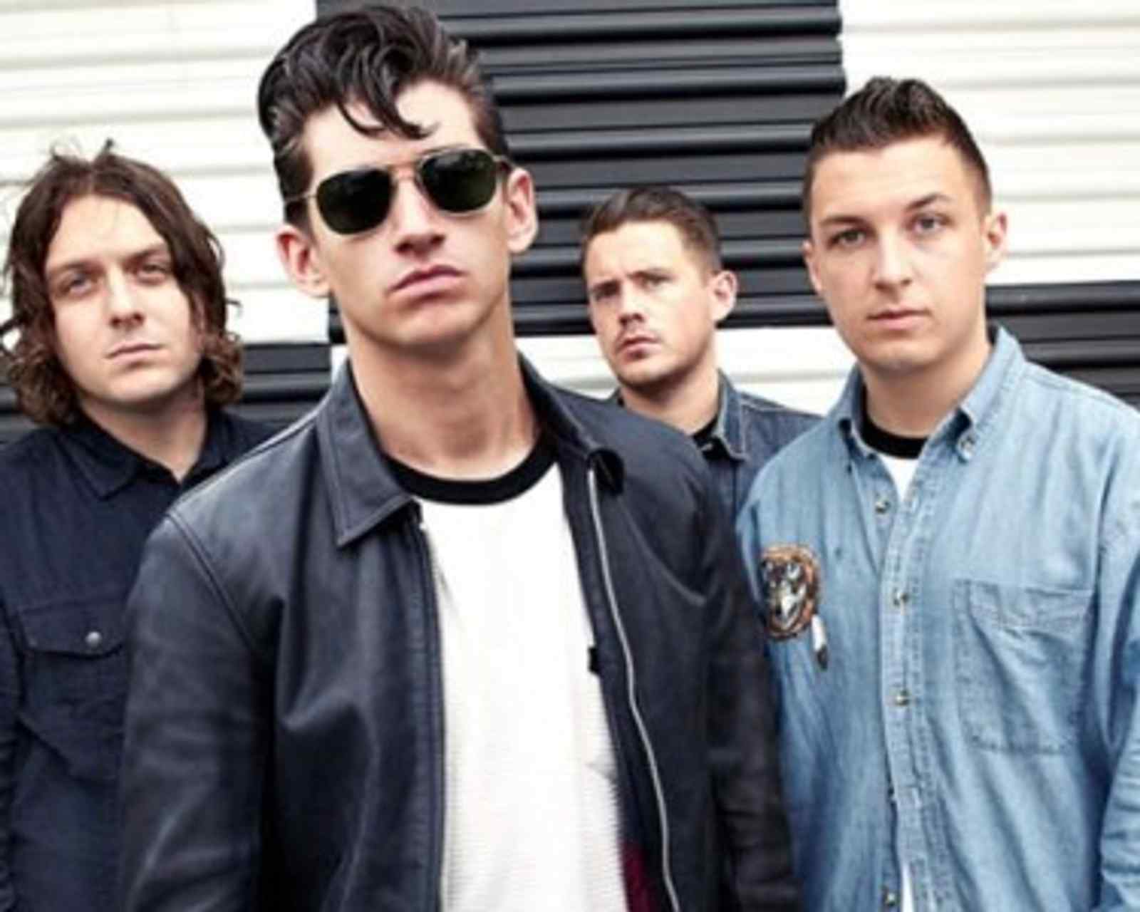 Arctic Monkeys