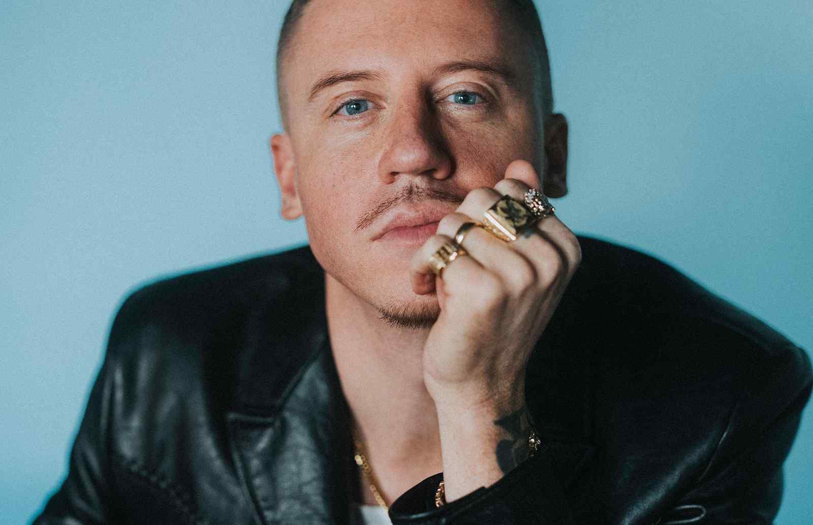 Macklemore