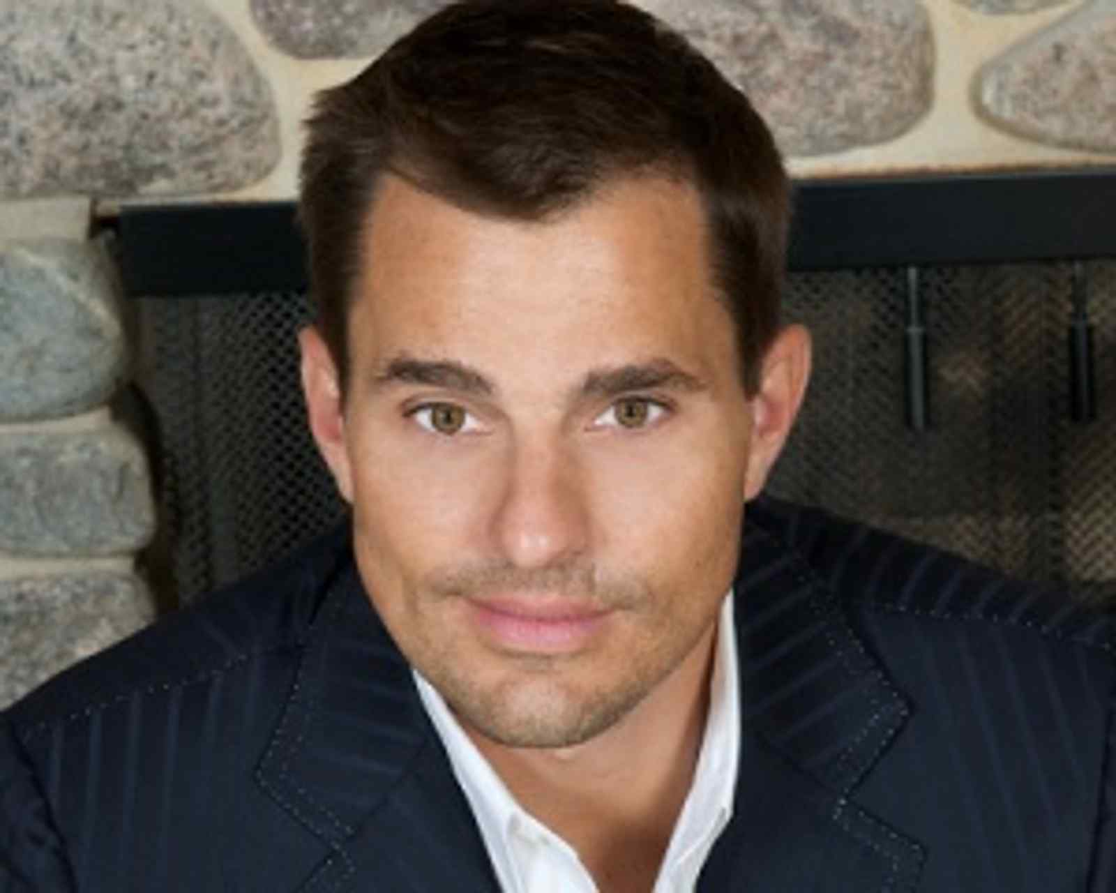 Bill Rancic