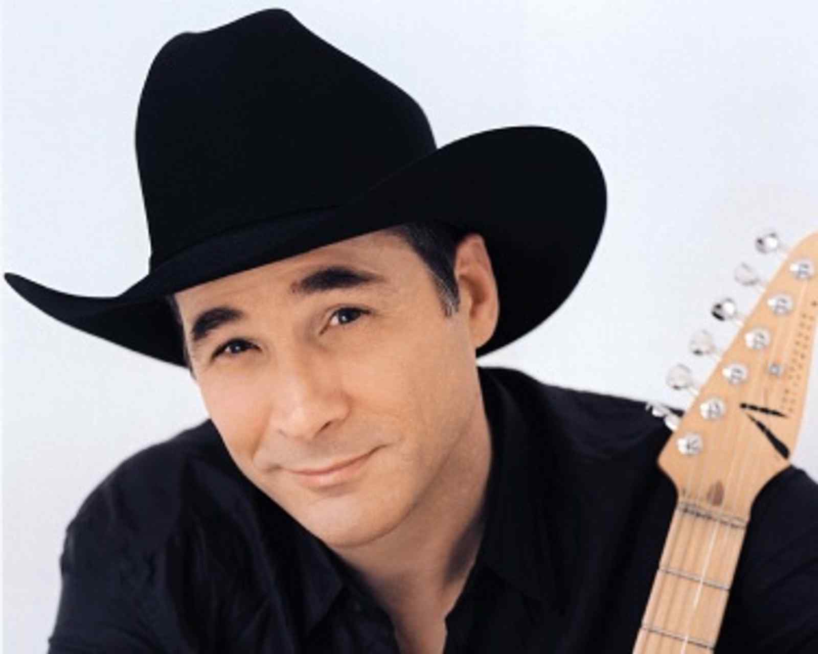 Clint Black