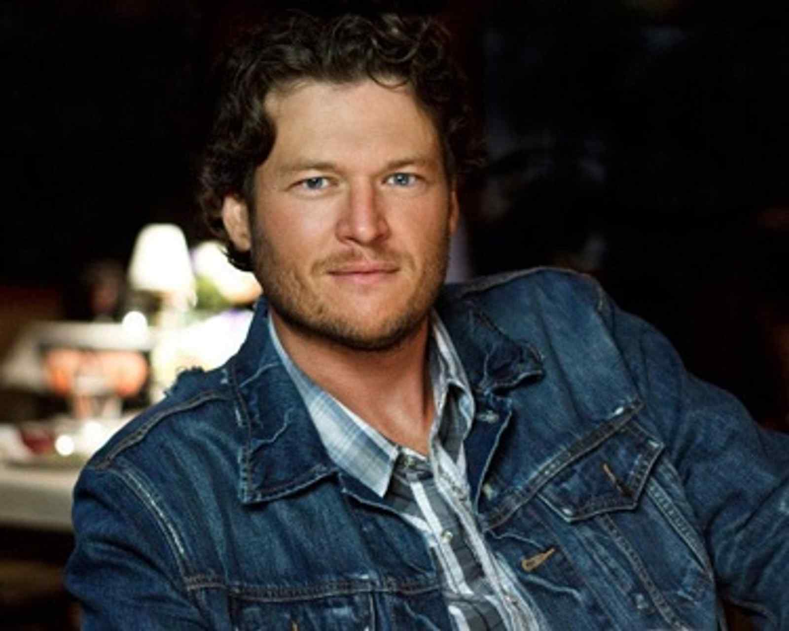 Blake Shelton