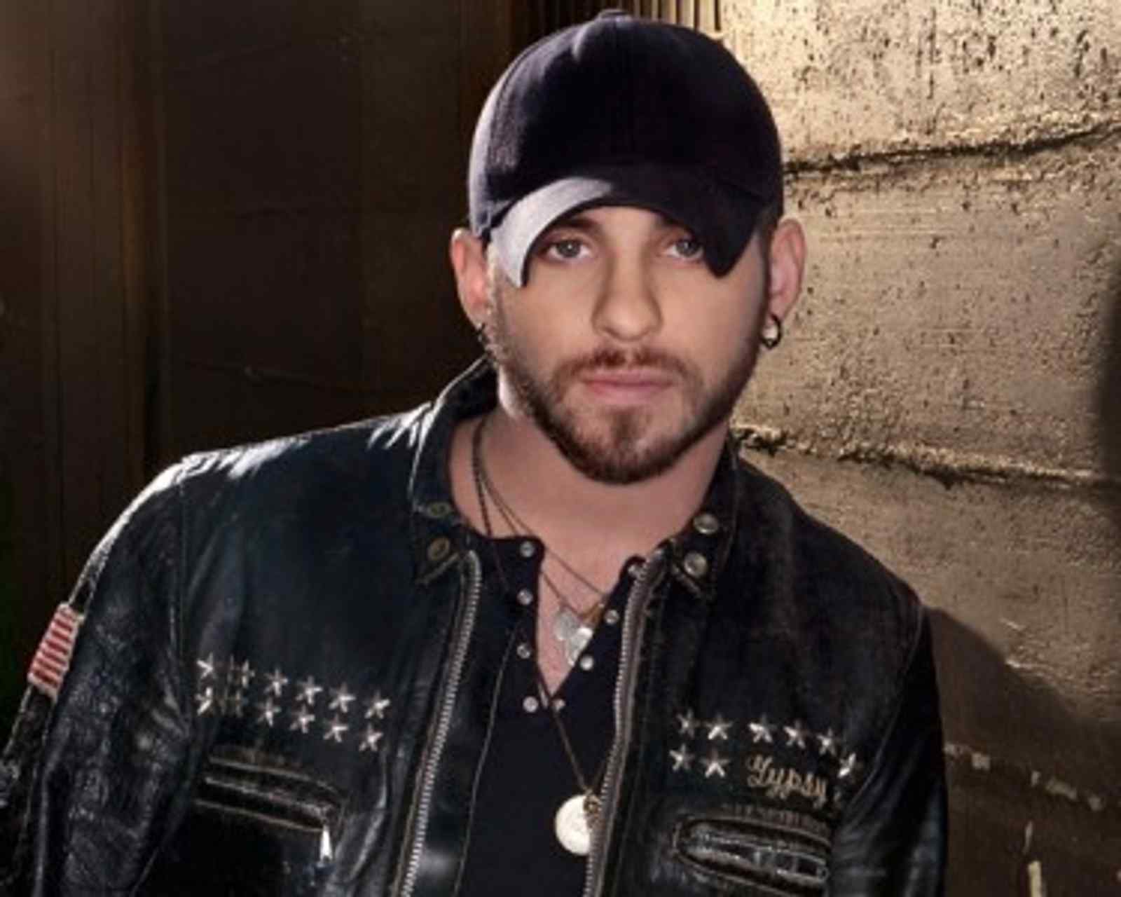 Brantley Gilbert