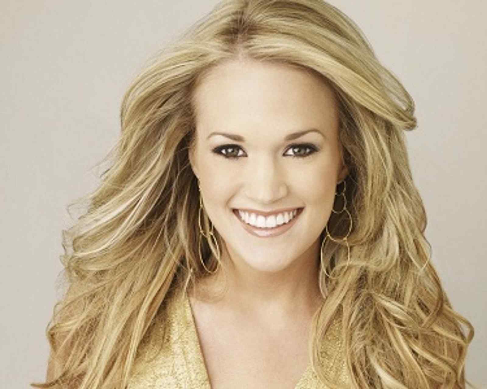 Carrie Underwood