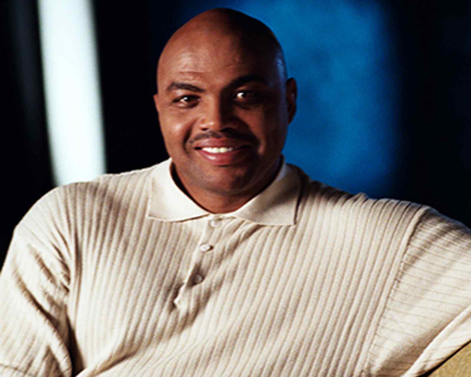 Charles Barkley