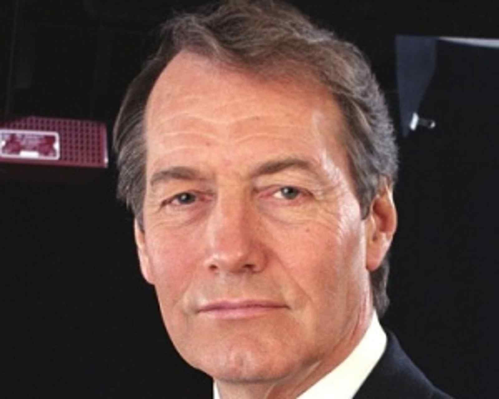 Charlie Rose