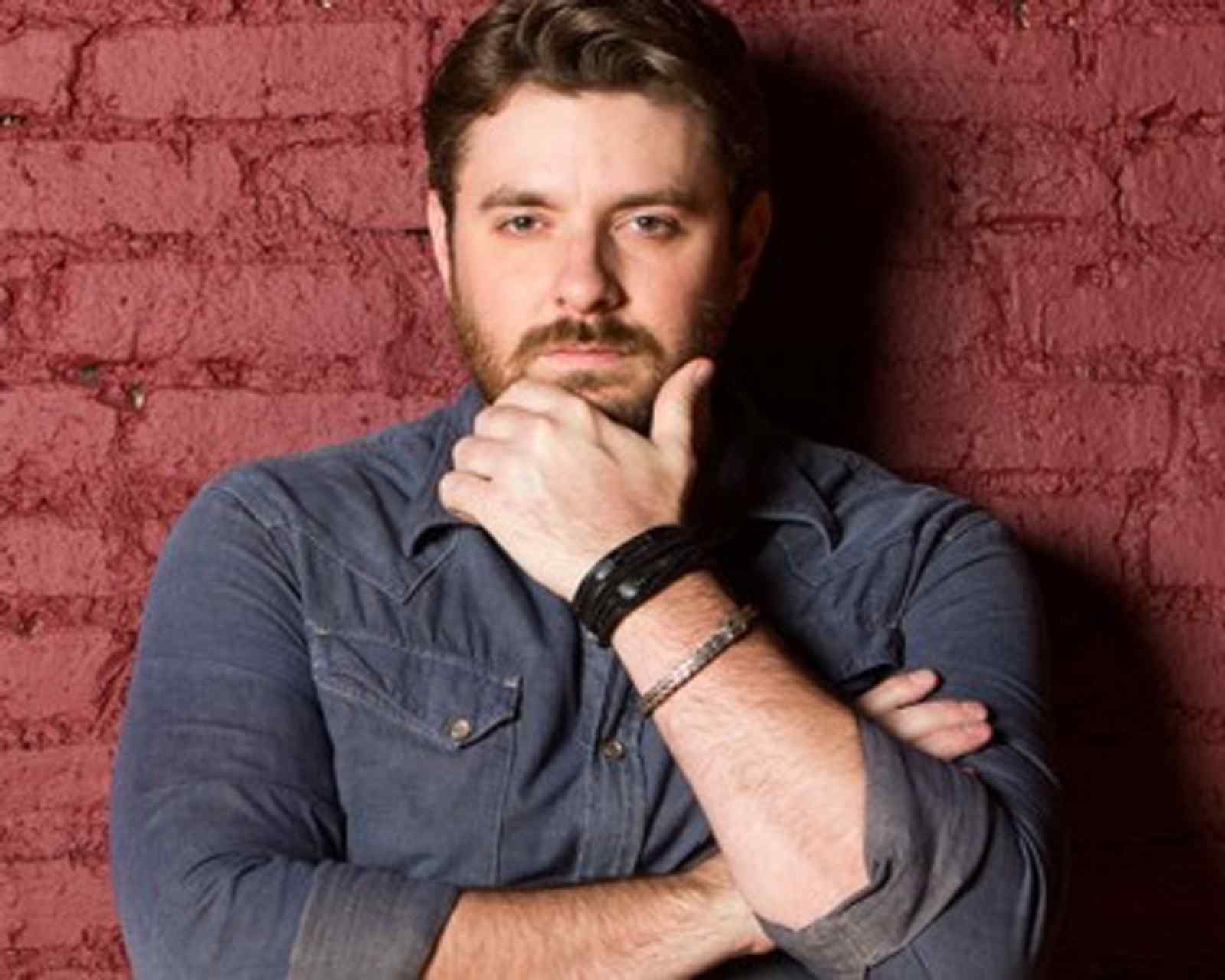 Chris Young