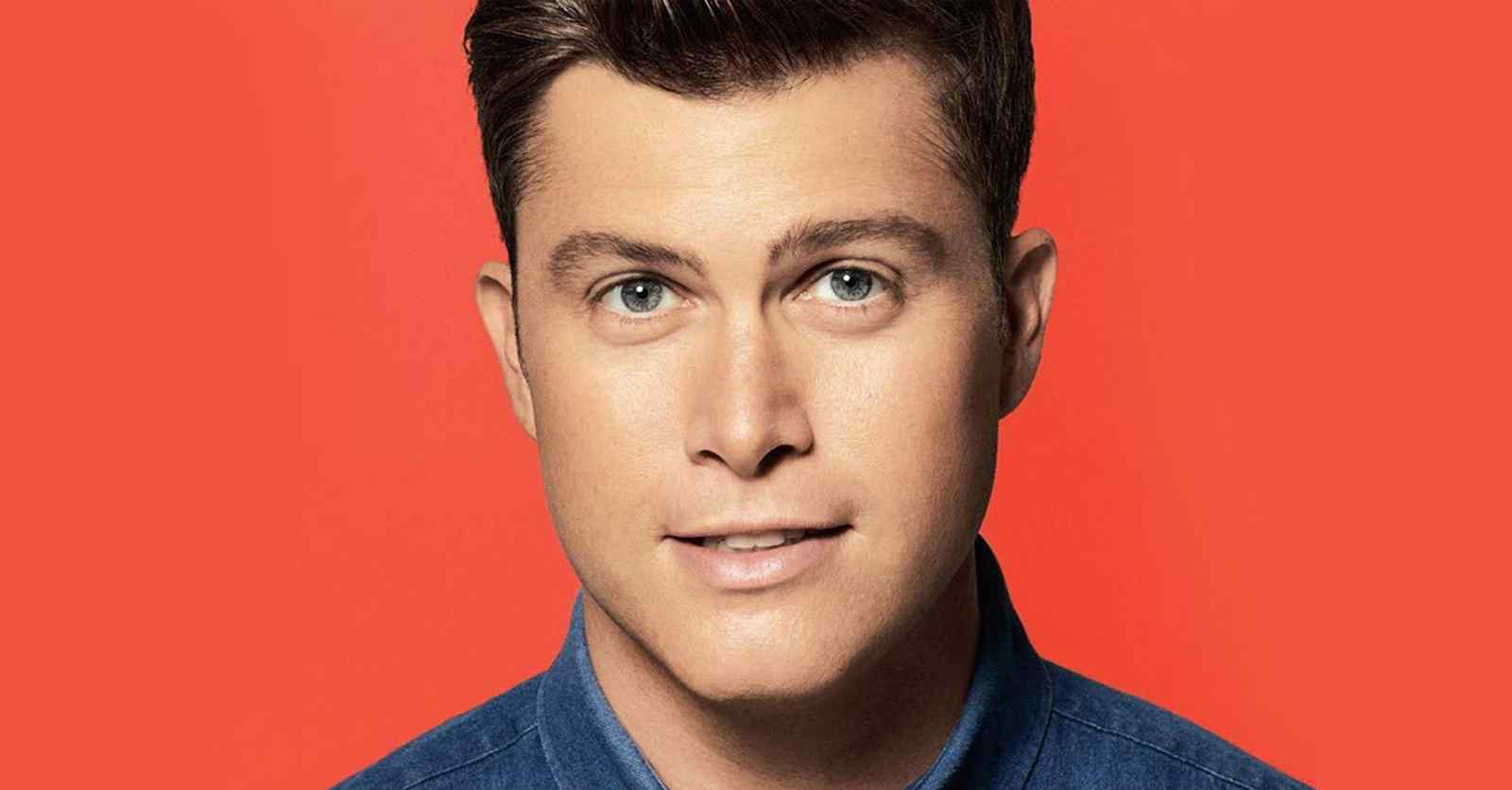 Colin Jost