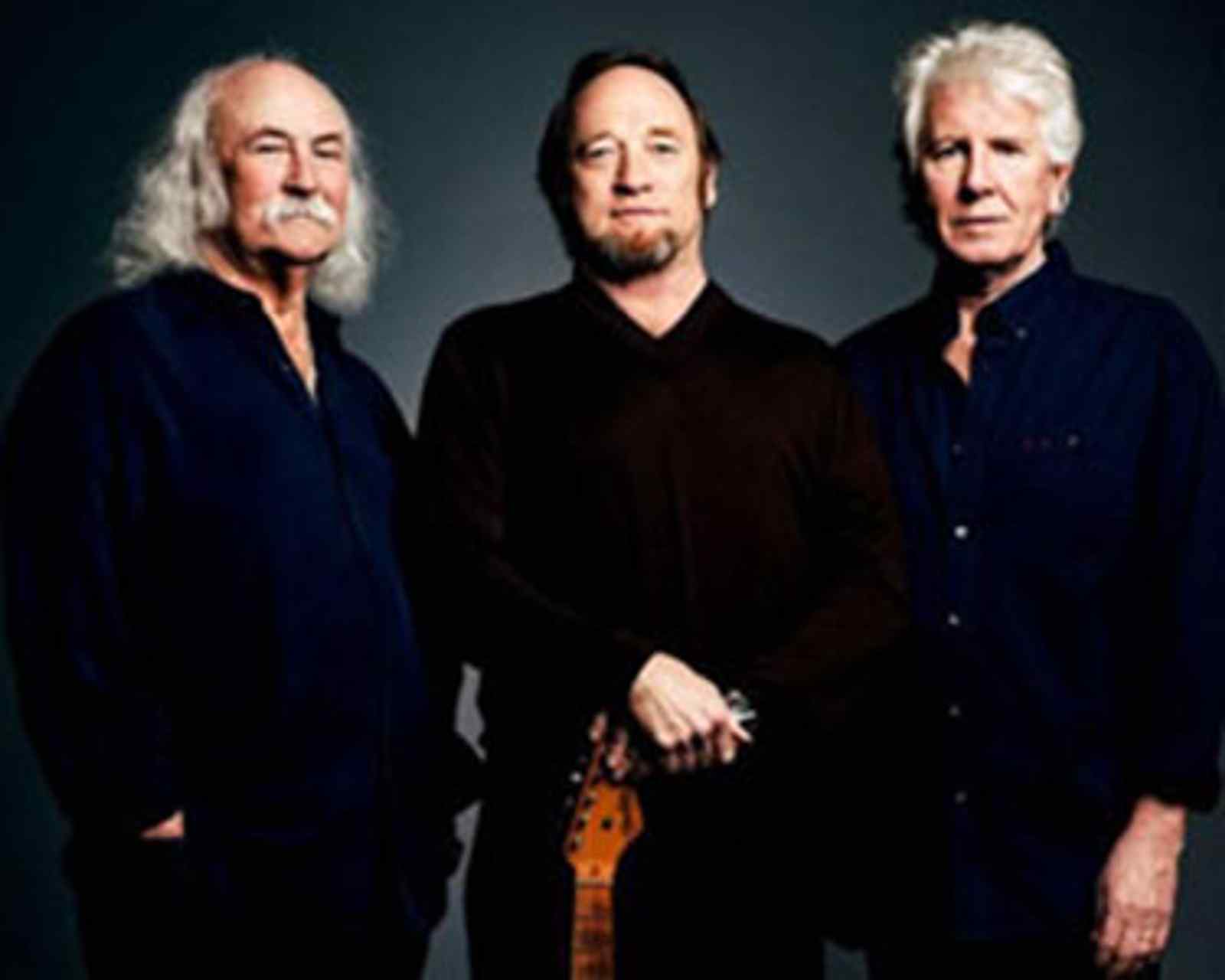 Crosby, Stills & Nash