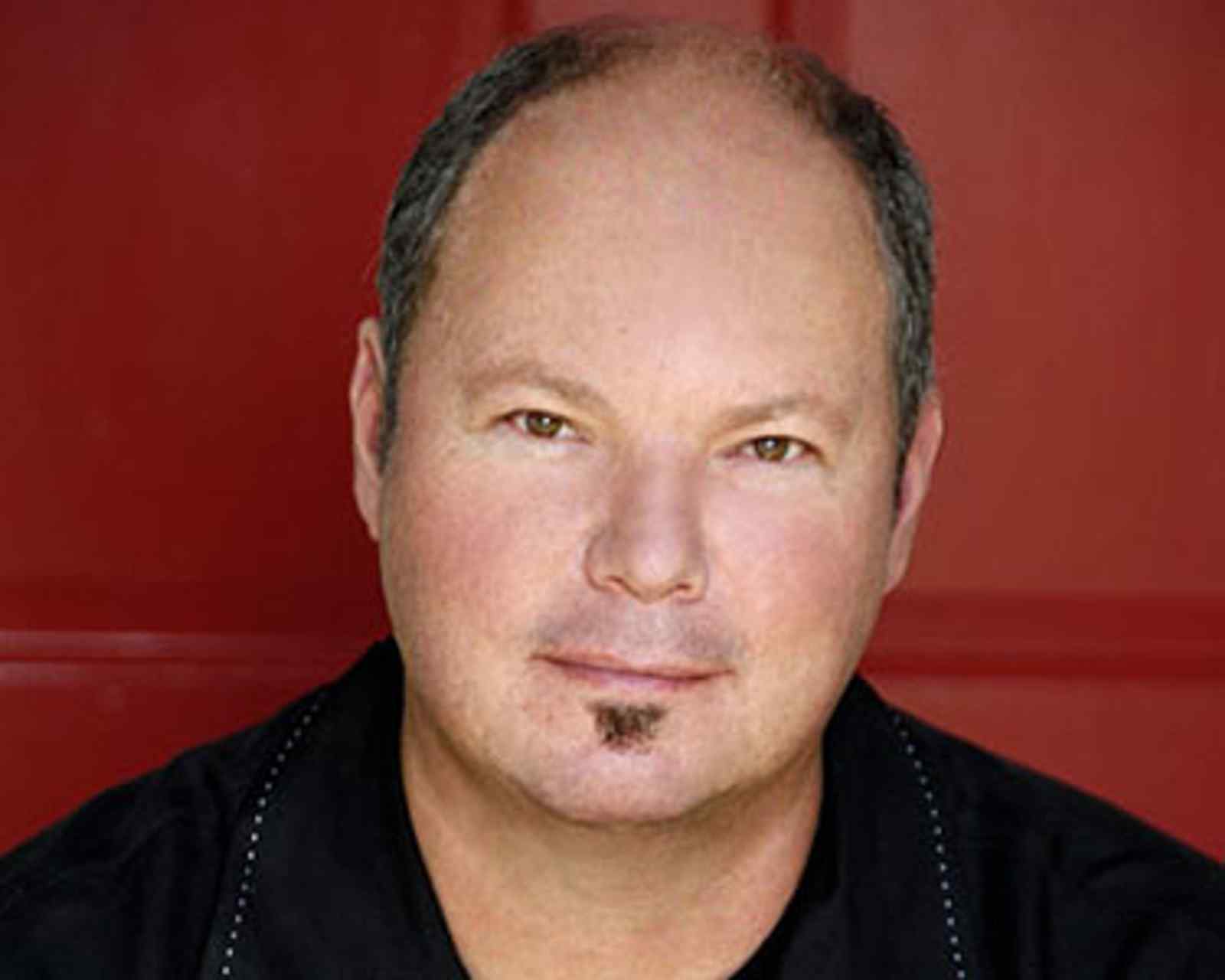 Christopher Cross