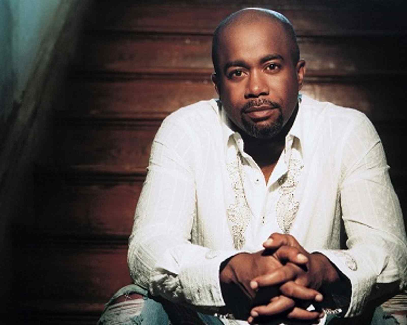 Darius Rucker