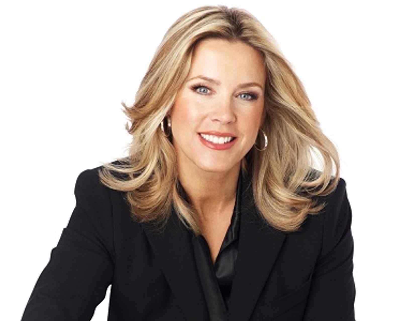 Deborah Norville