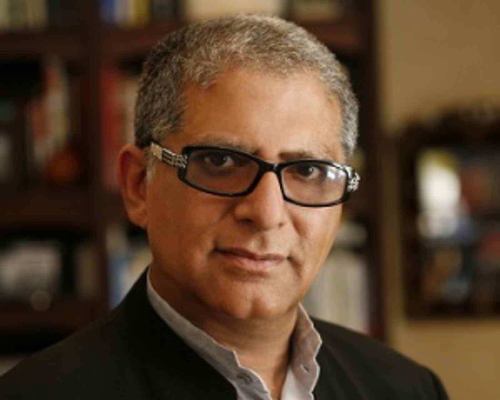 Deepak Chopra