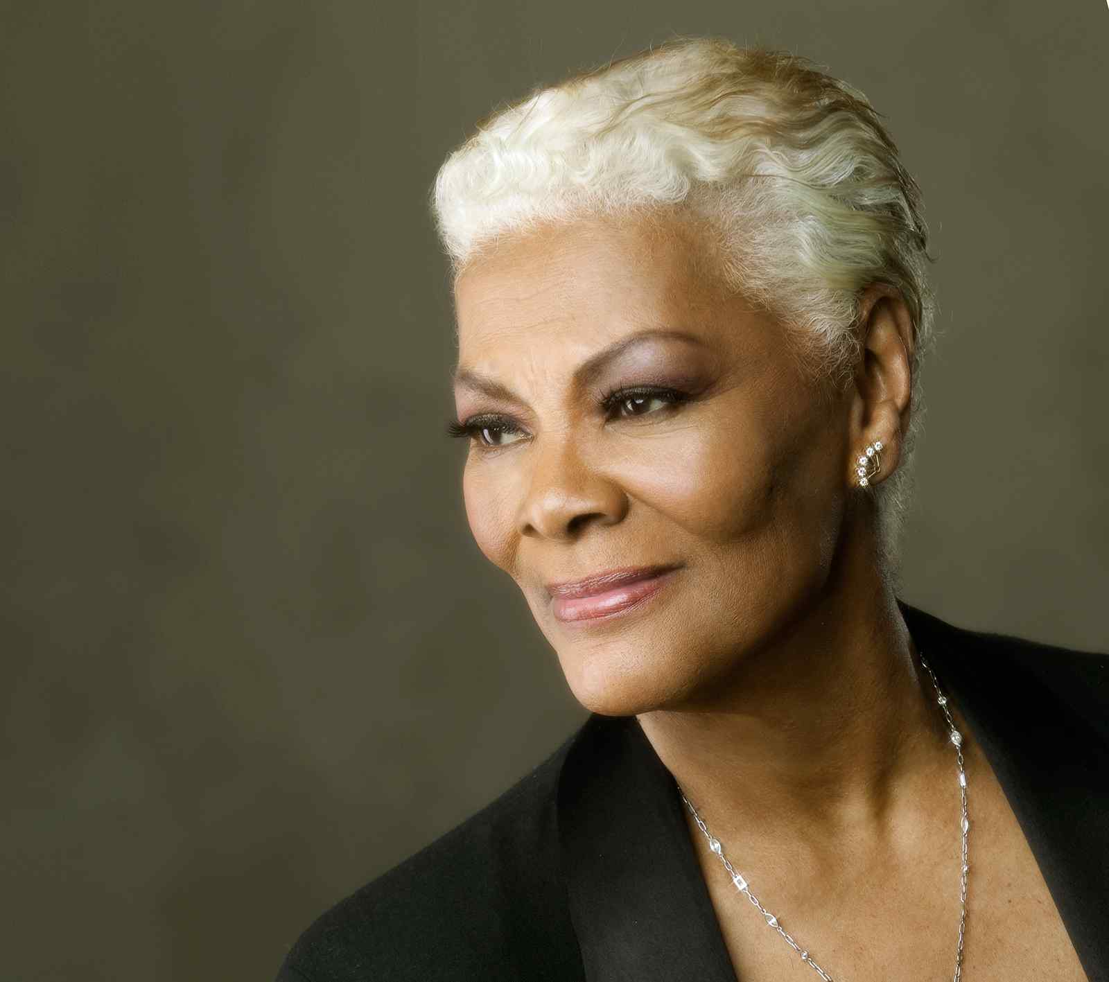 Dionne Warwick