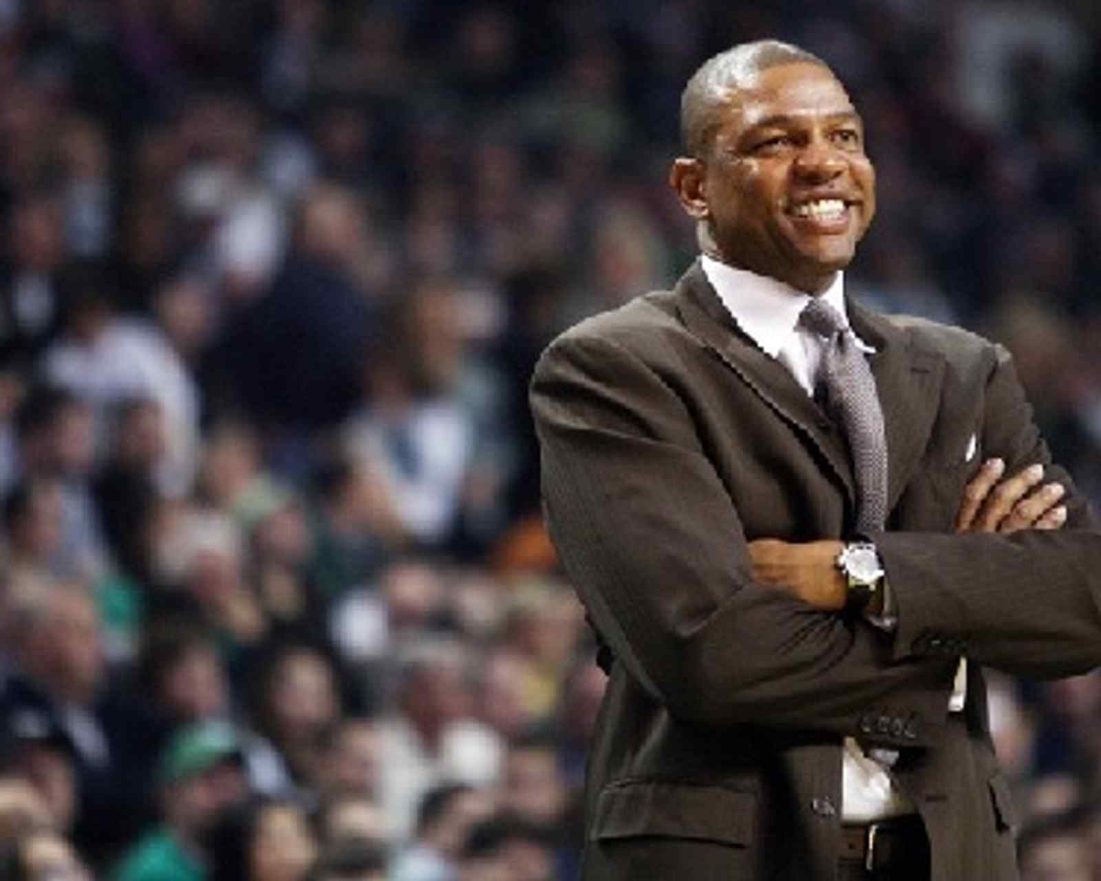 Doc Rivers