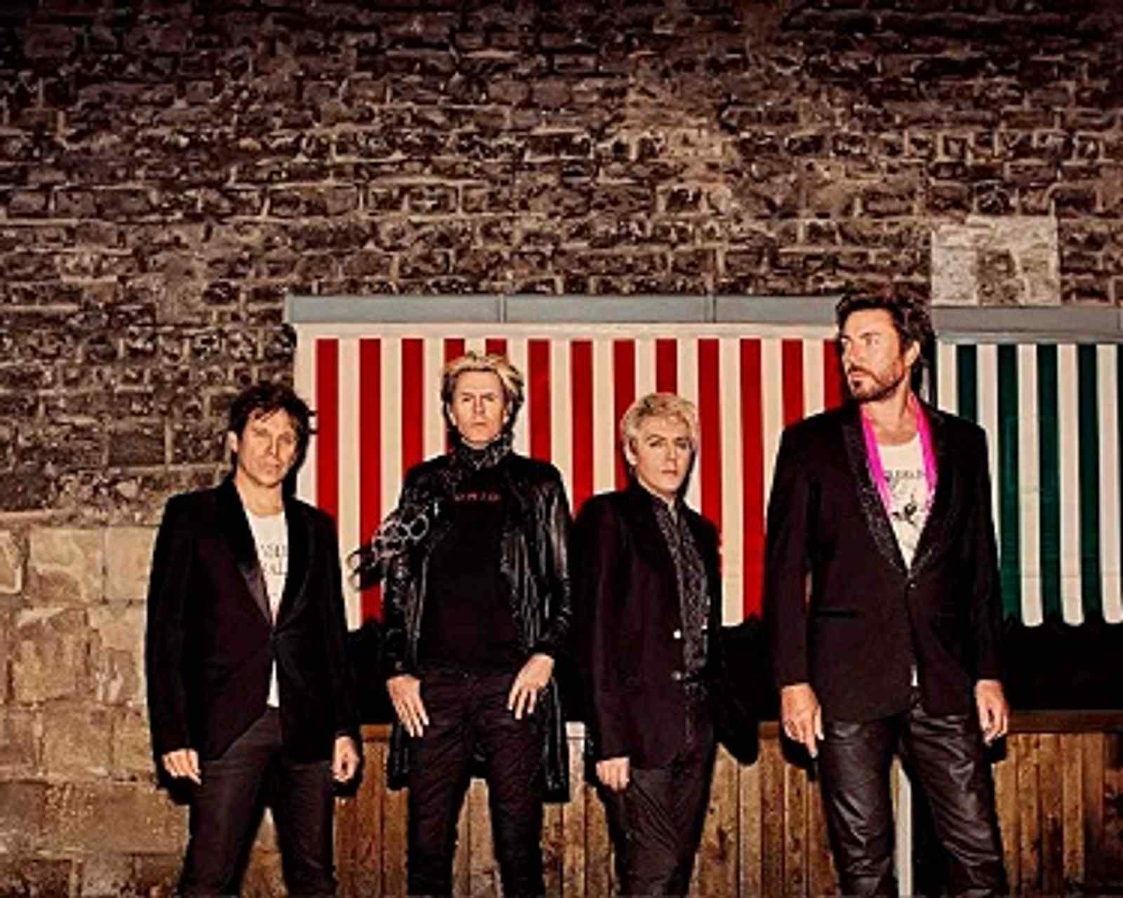 Duran Duran