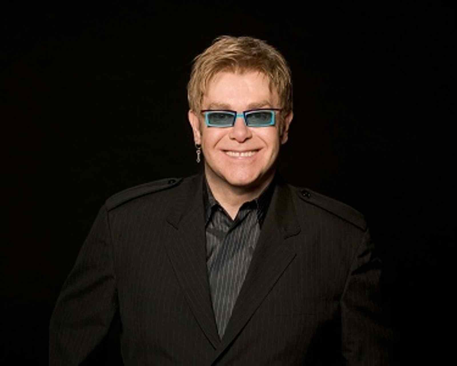 Elton John