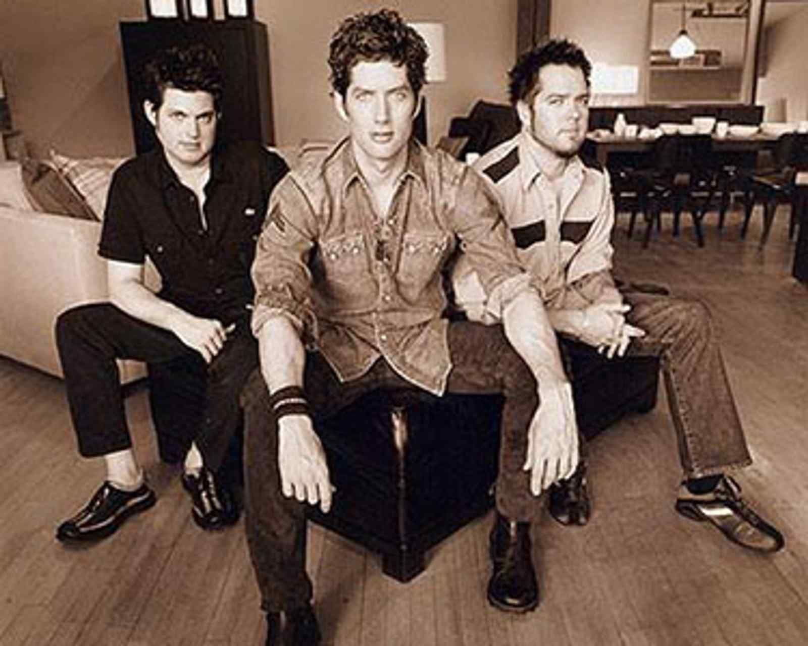 Better Than Ezra