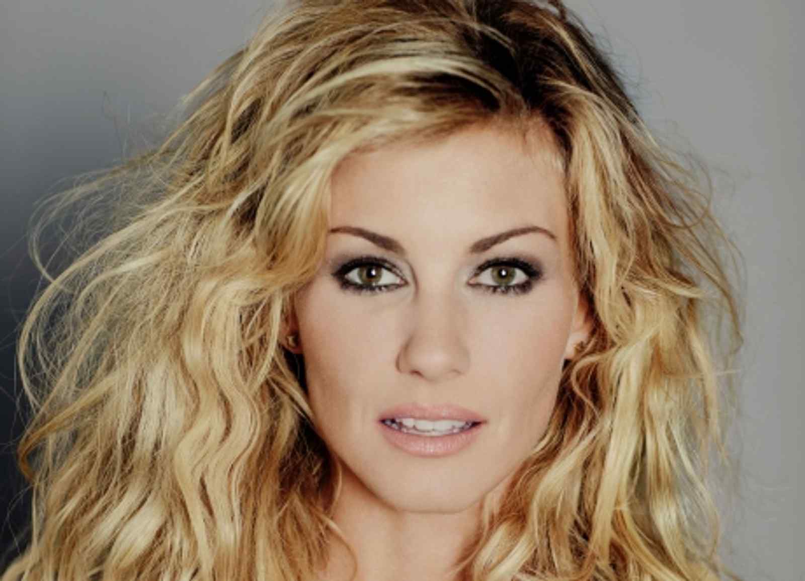 Faith Hill