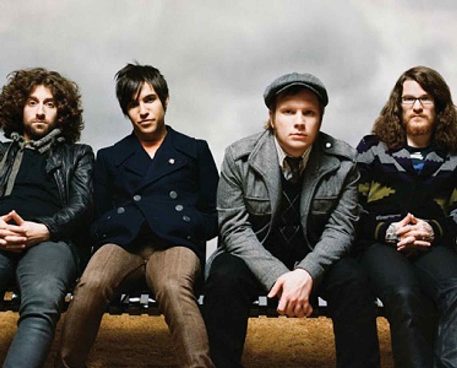 Fall Out Boy