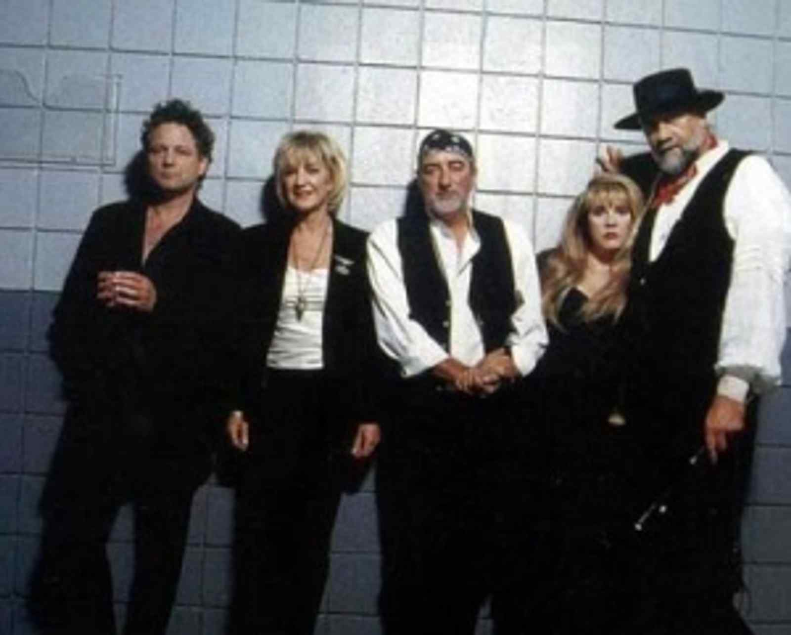 Fleetwood Mac