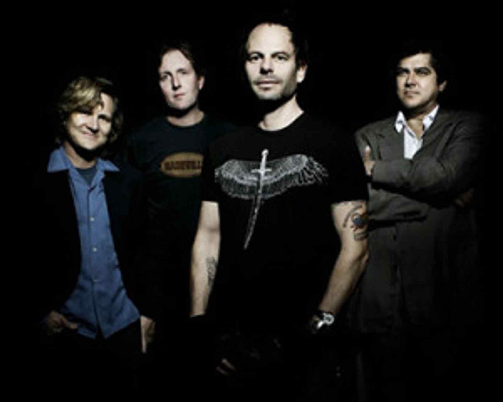 Gin Blossoms