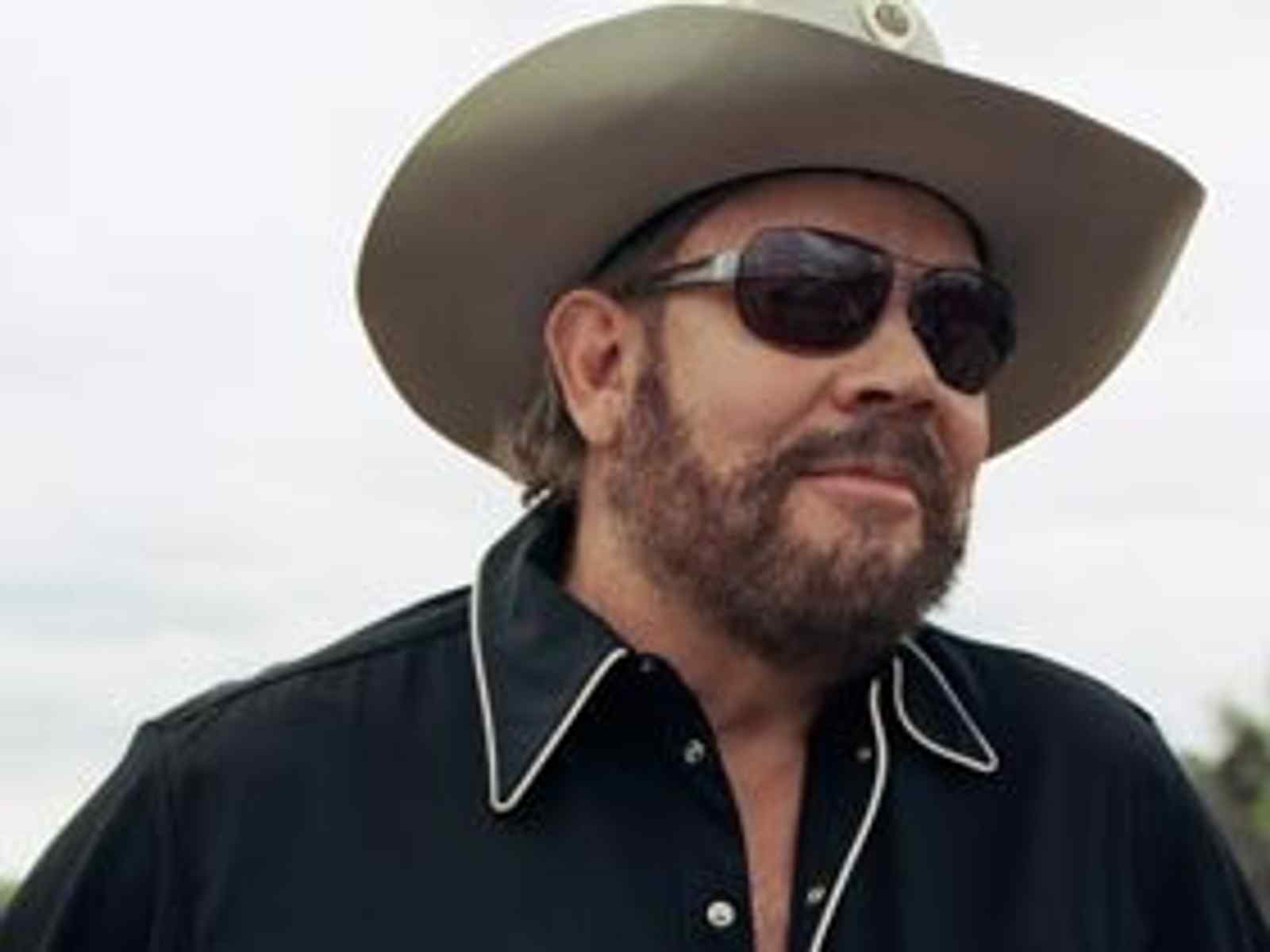 Hank Williams Jr