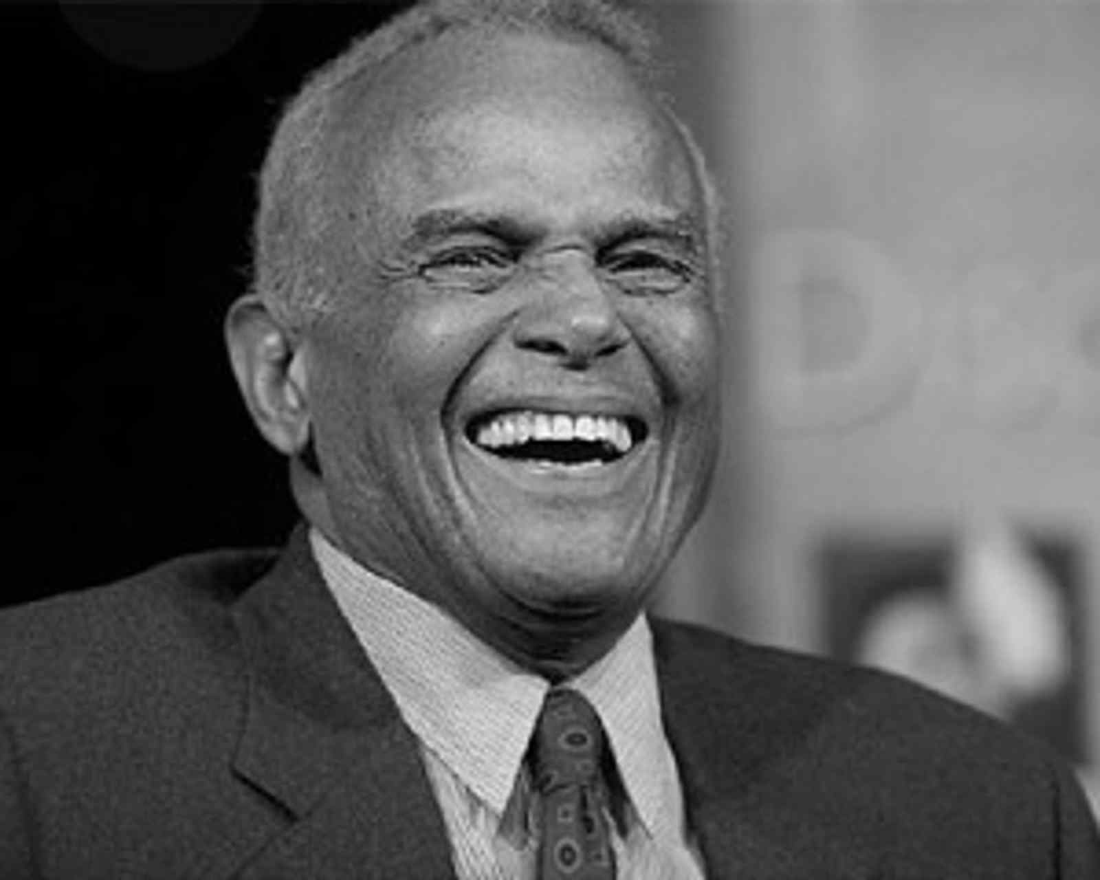 Harry Belafonte