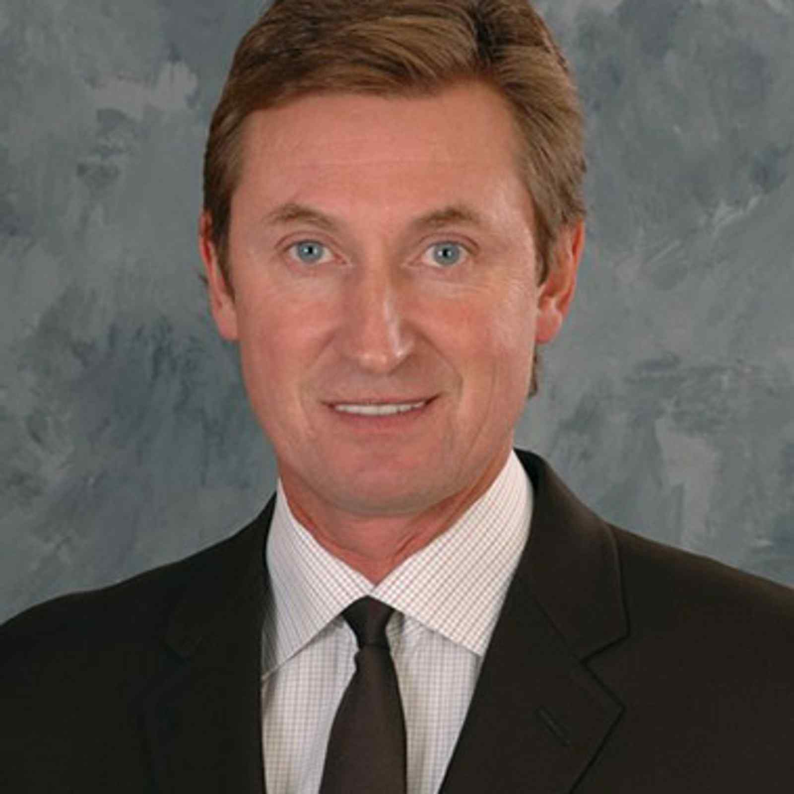 Wayne Gretzky