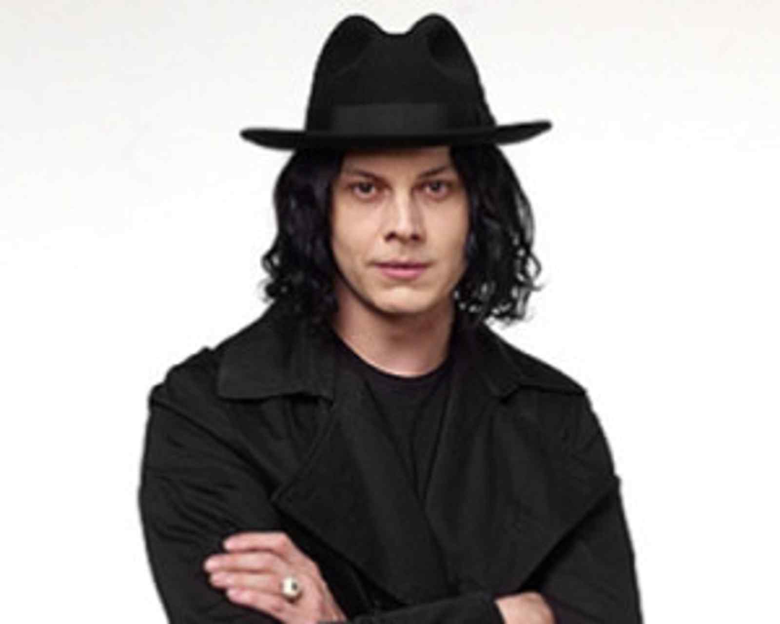 Jack White