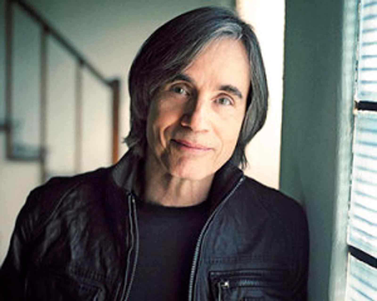 Jackson Browne