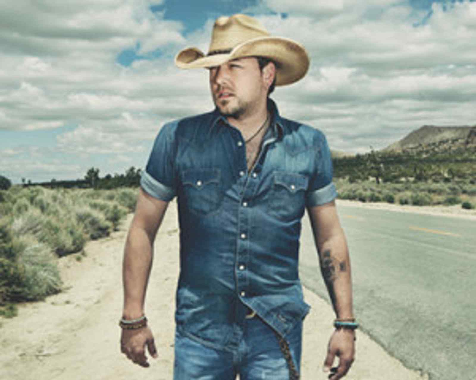 Jason Aldean