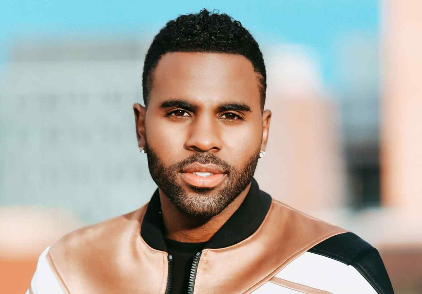 Jason DeRulo 