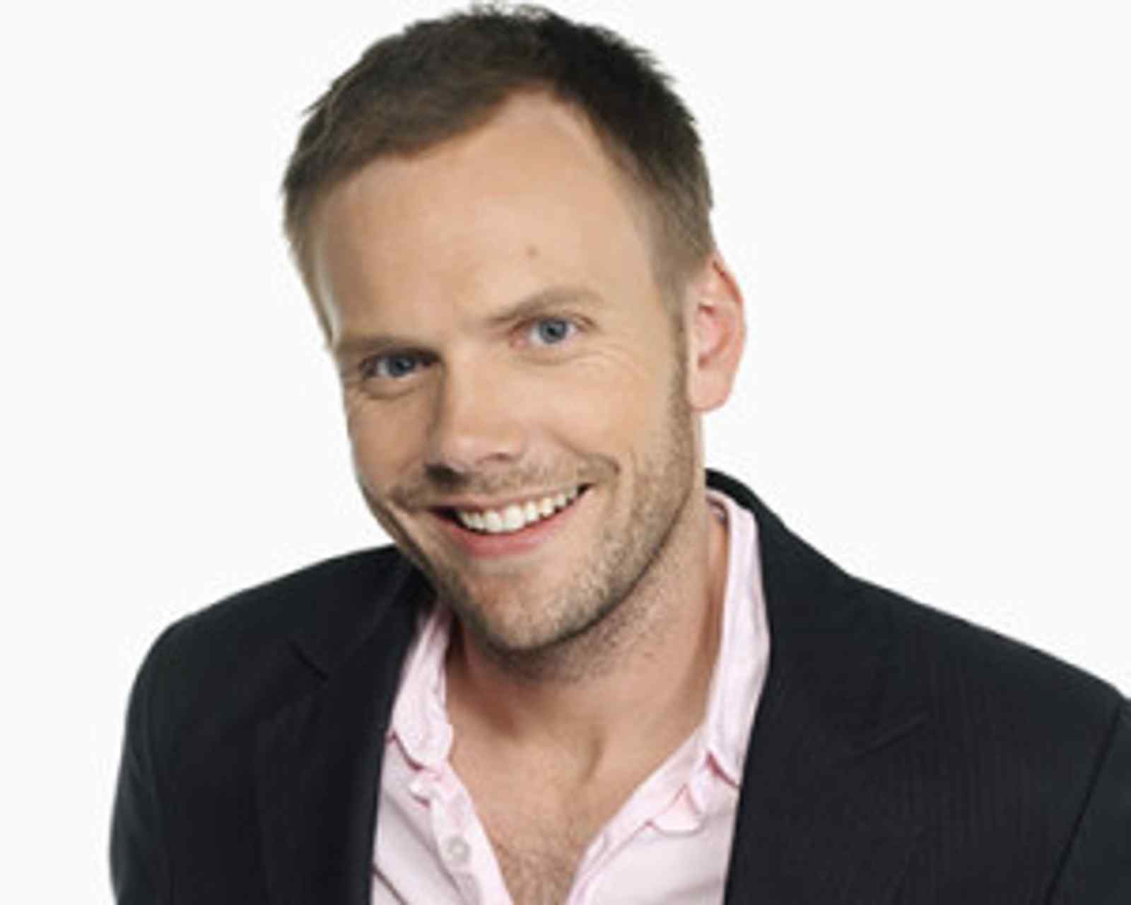 Joel McHale