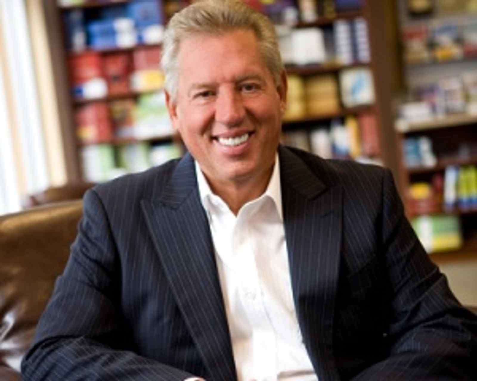 John Maxwell