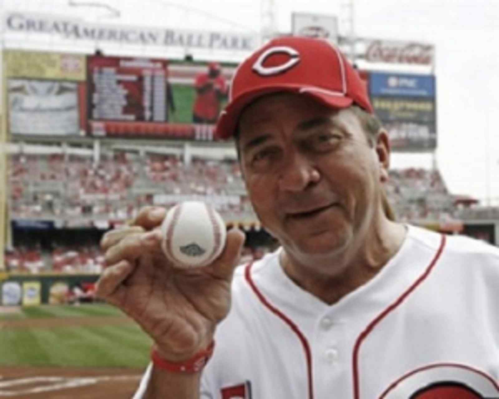 Johnny Bench