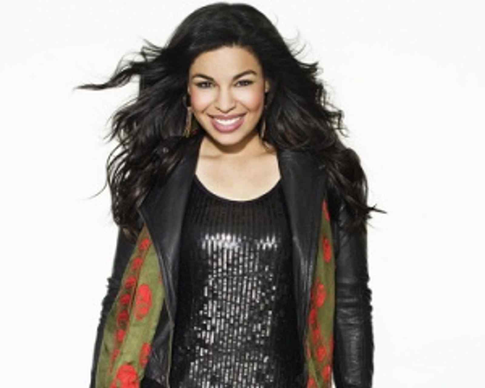 Jordin Sparks