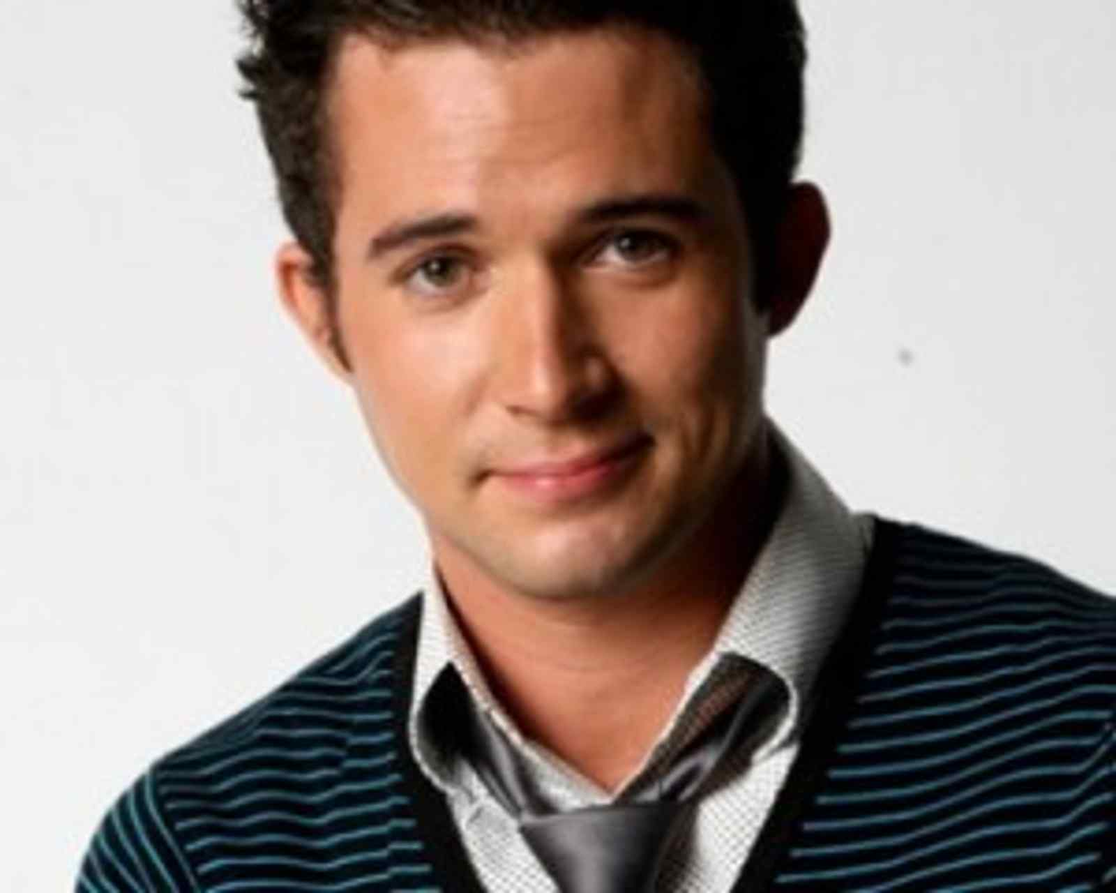 Justin Willman