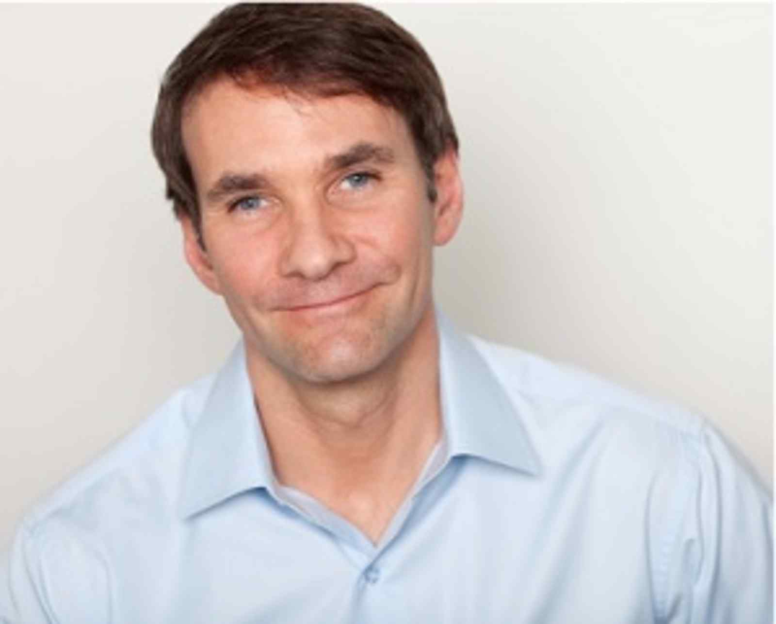 Keith Ferrazzi