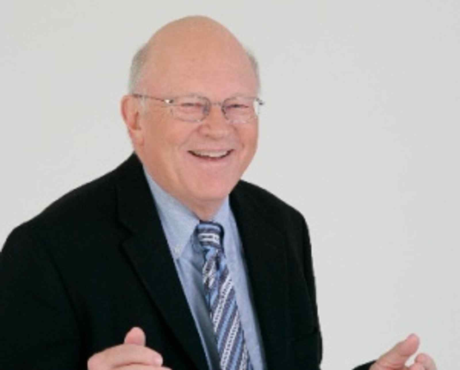 Ken Blanchard